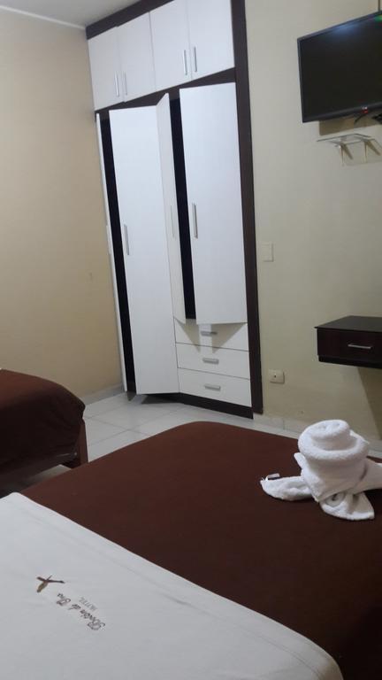 Boton De Oro Hotel Tambopata Exteriör bild